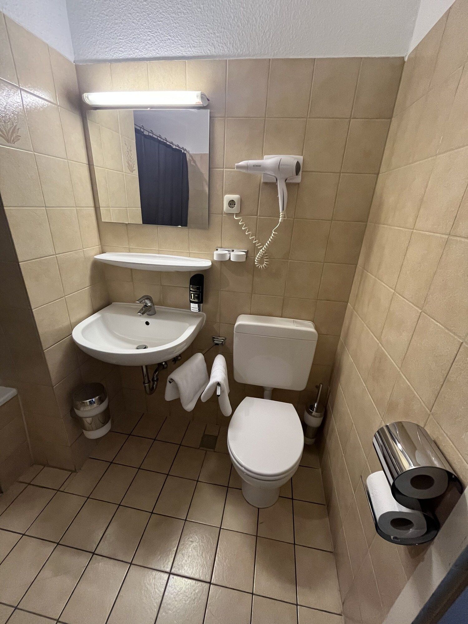 Baño
