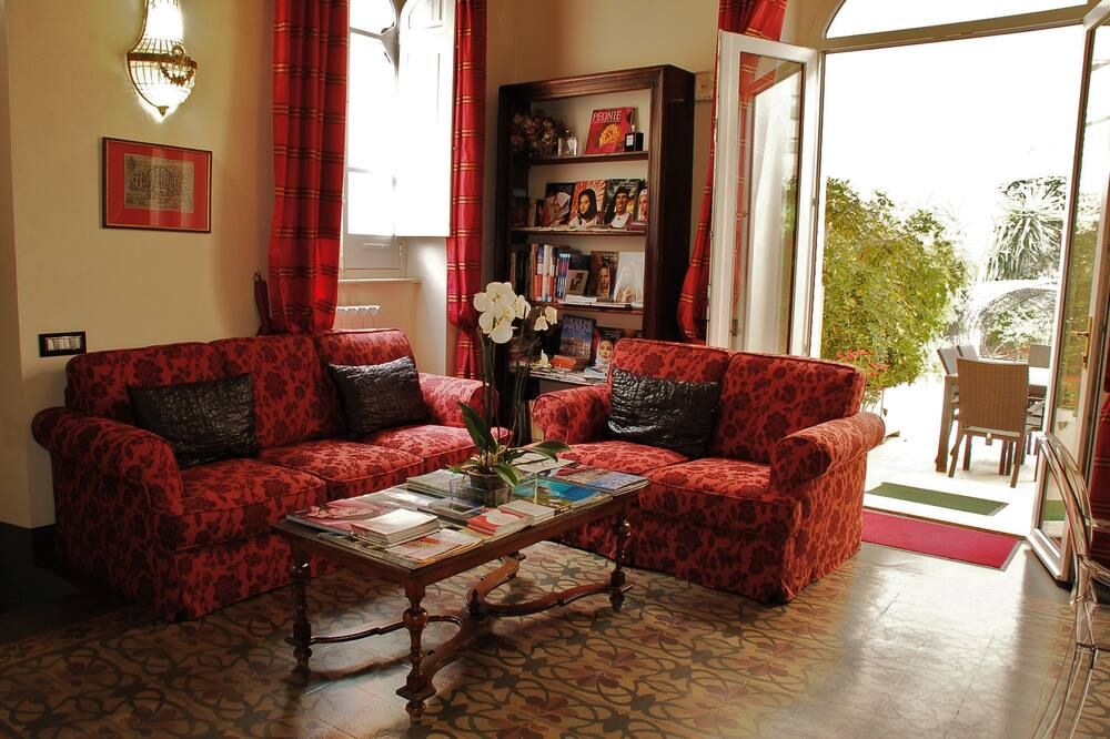 Sala de estar