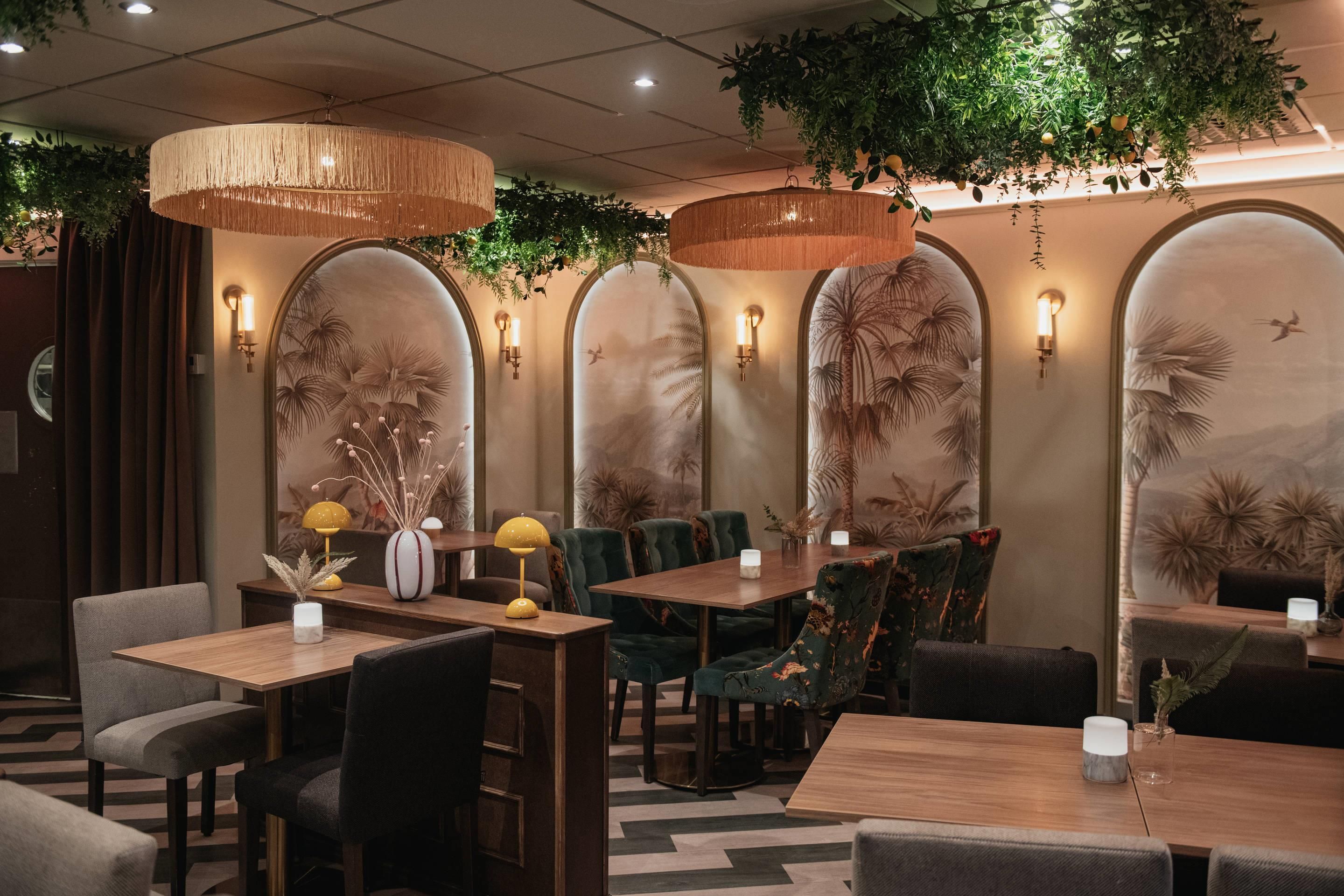 Restaurante