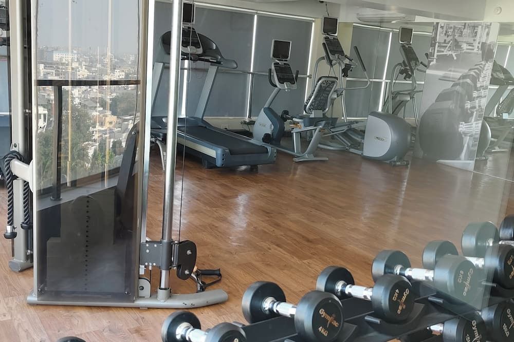 Gimnasio
