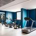 Gimnasio