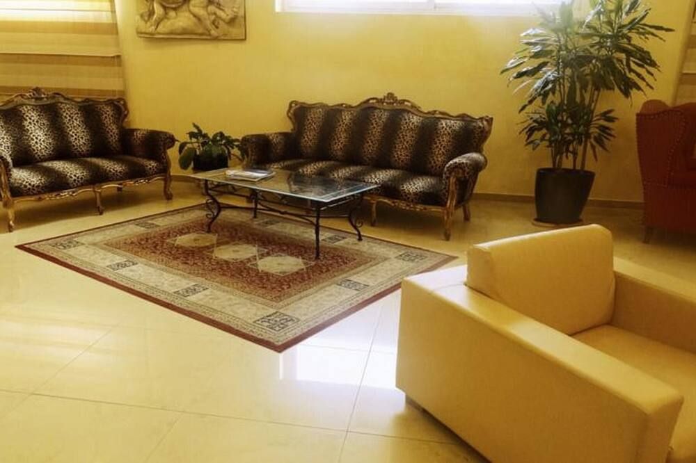 Sala de estar