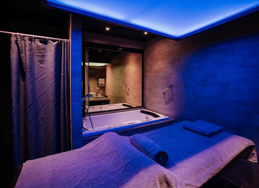 Spa Foto