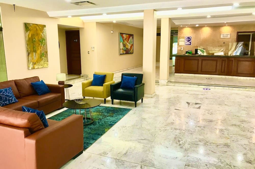 Recepción