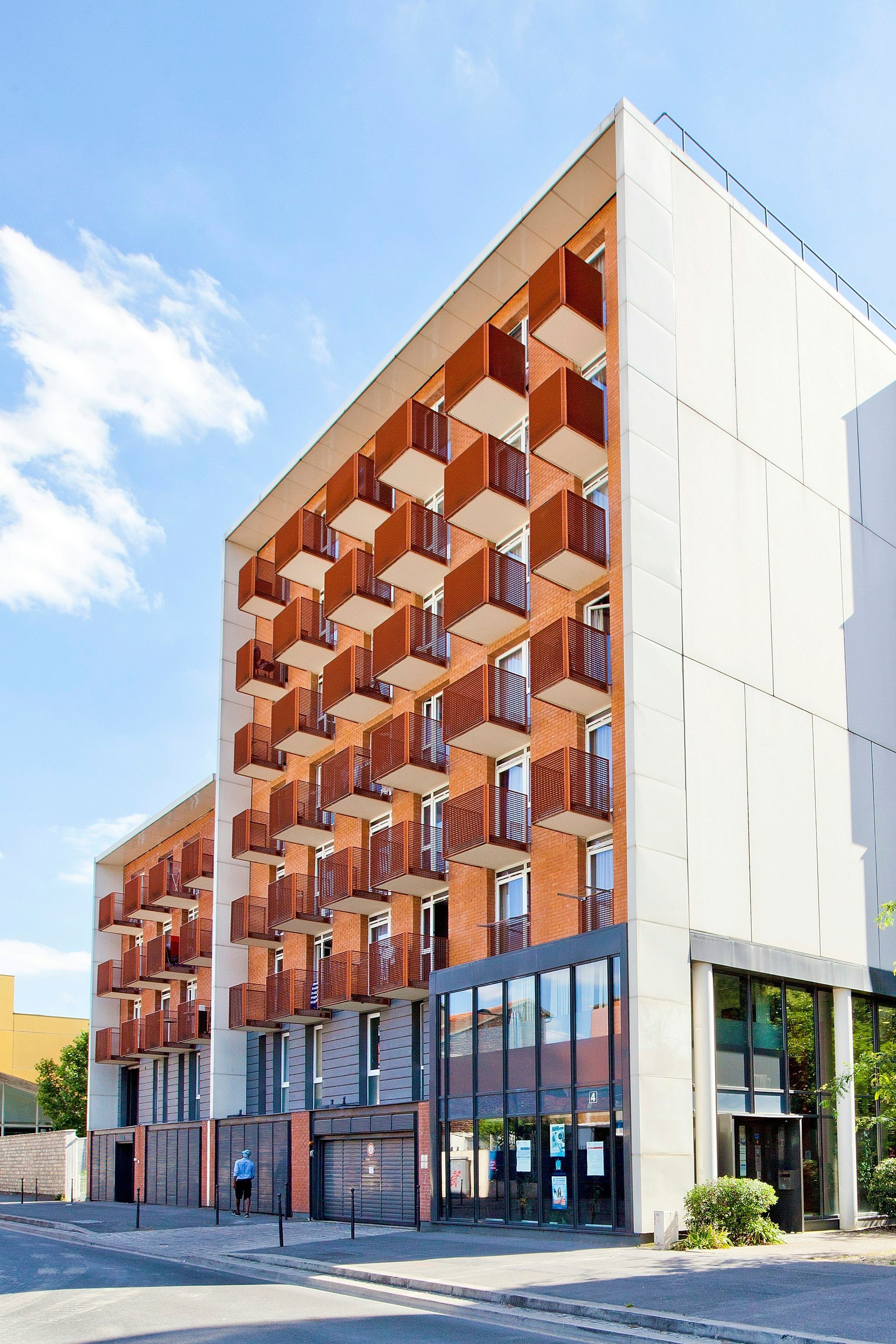 Edificio