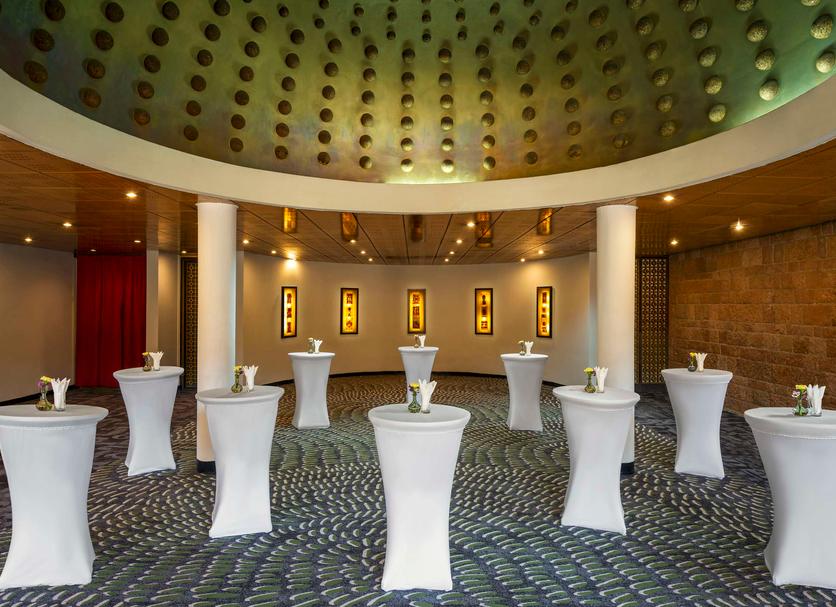 Sala de banquetes Foto