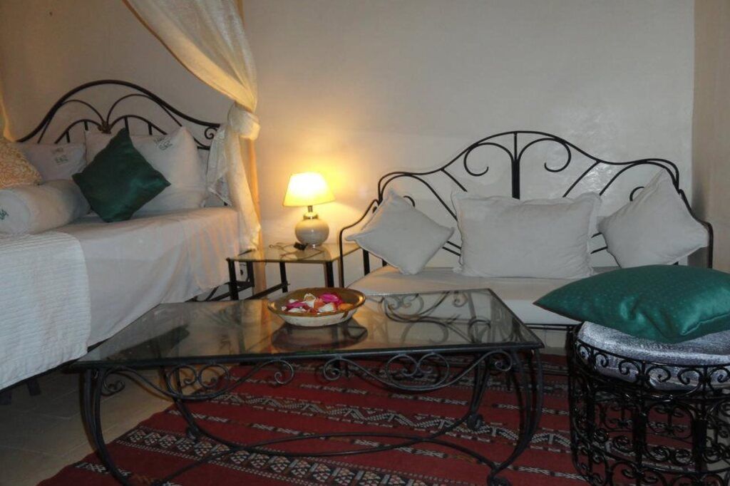 Habitación