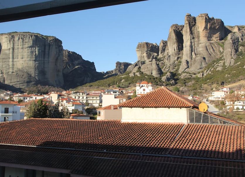 Balcón Foto