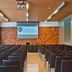Sala de conferencias