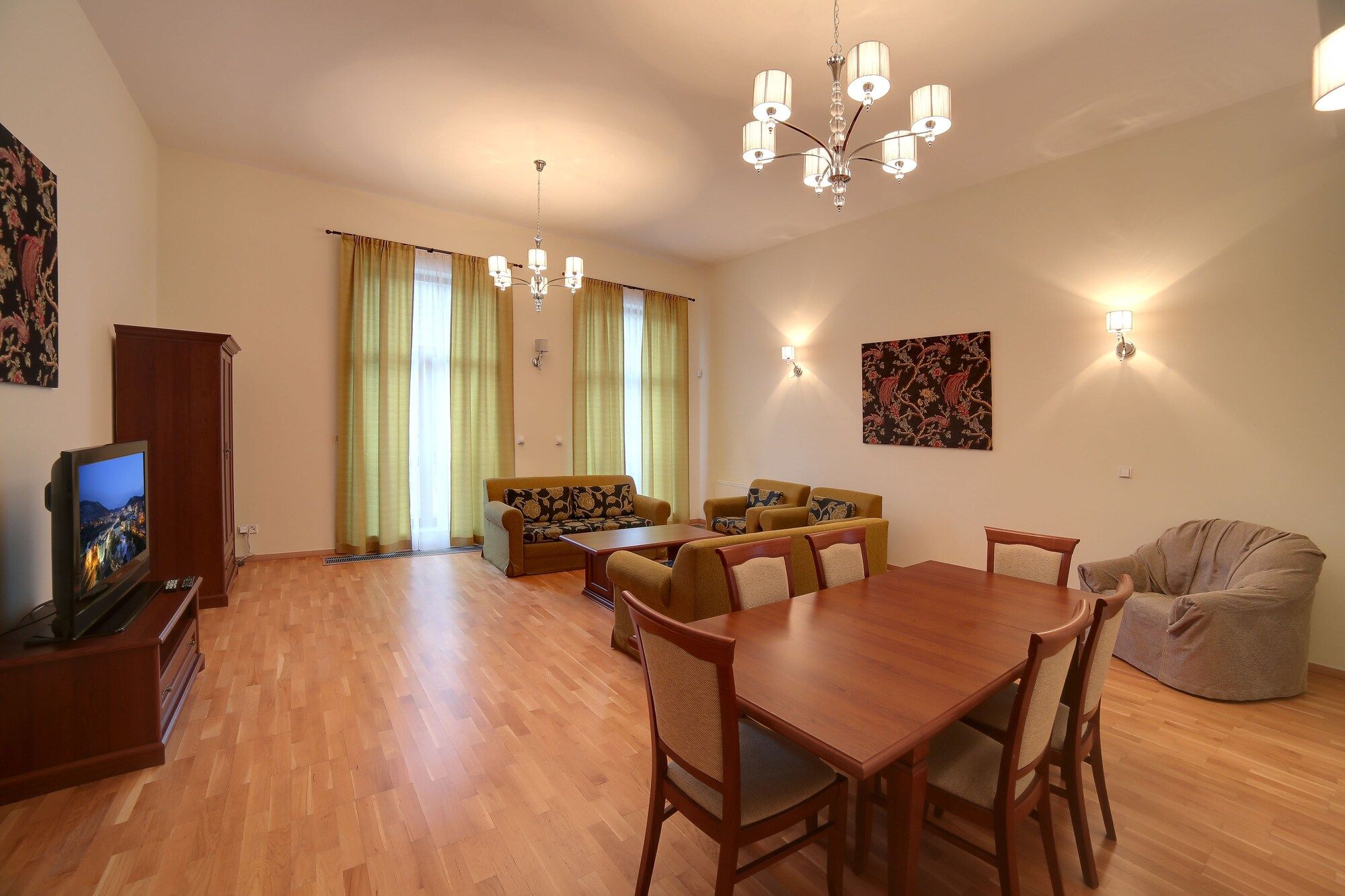 Comedor