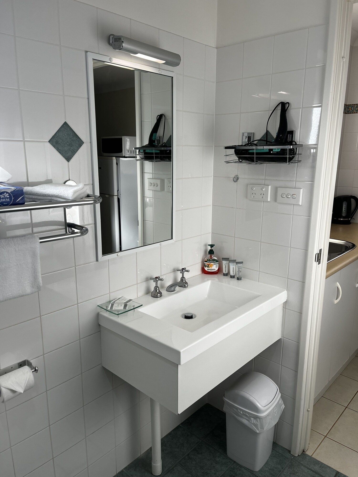 Baño