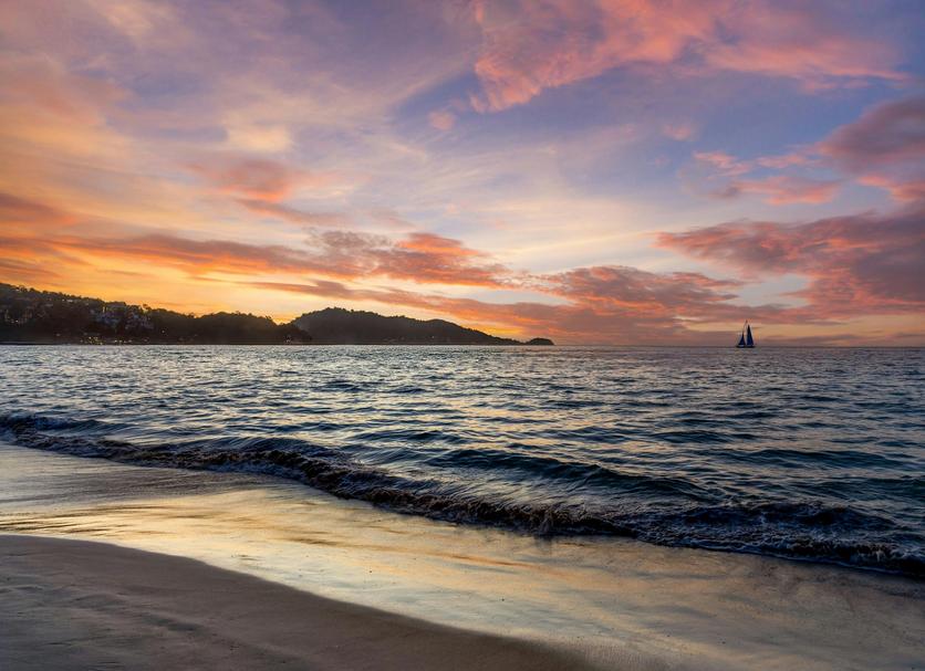 Playa Foto