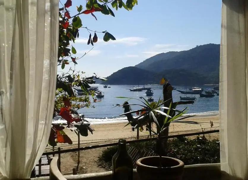 Balcón Foto