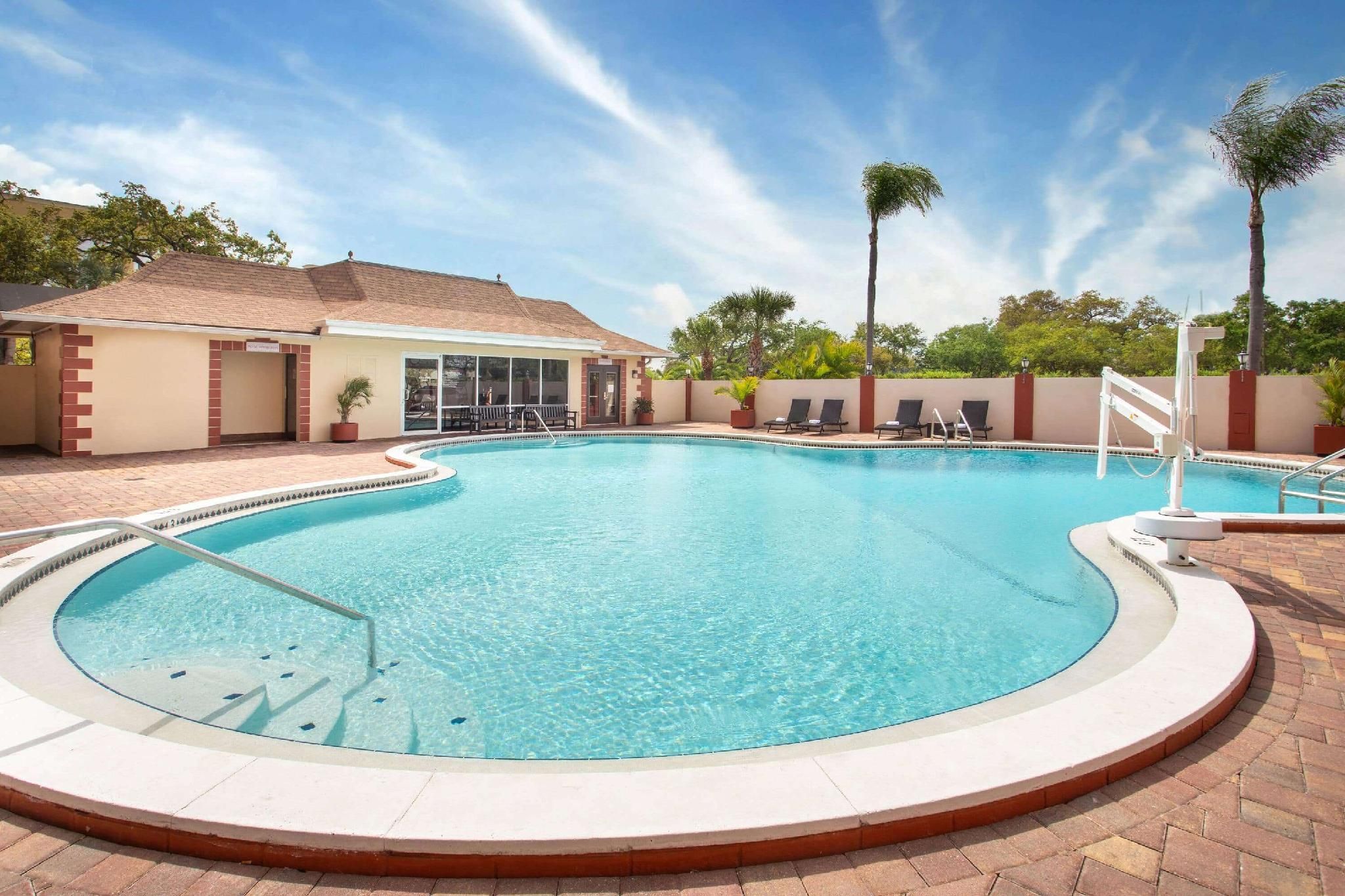 Piscina