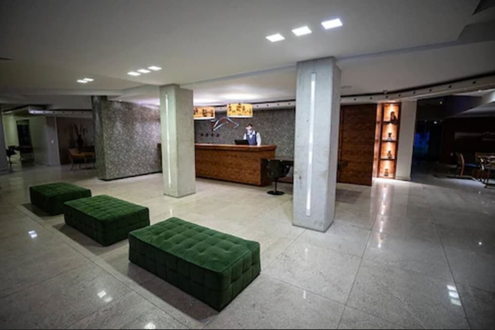 Recepción