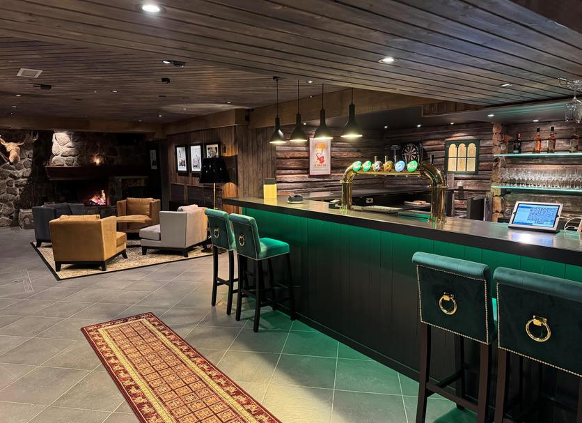 Bar Foto