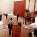 Sala de banquetes