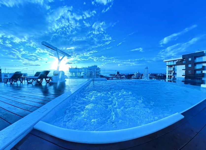 Piscina Foto