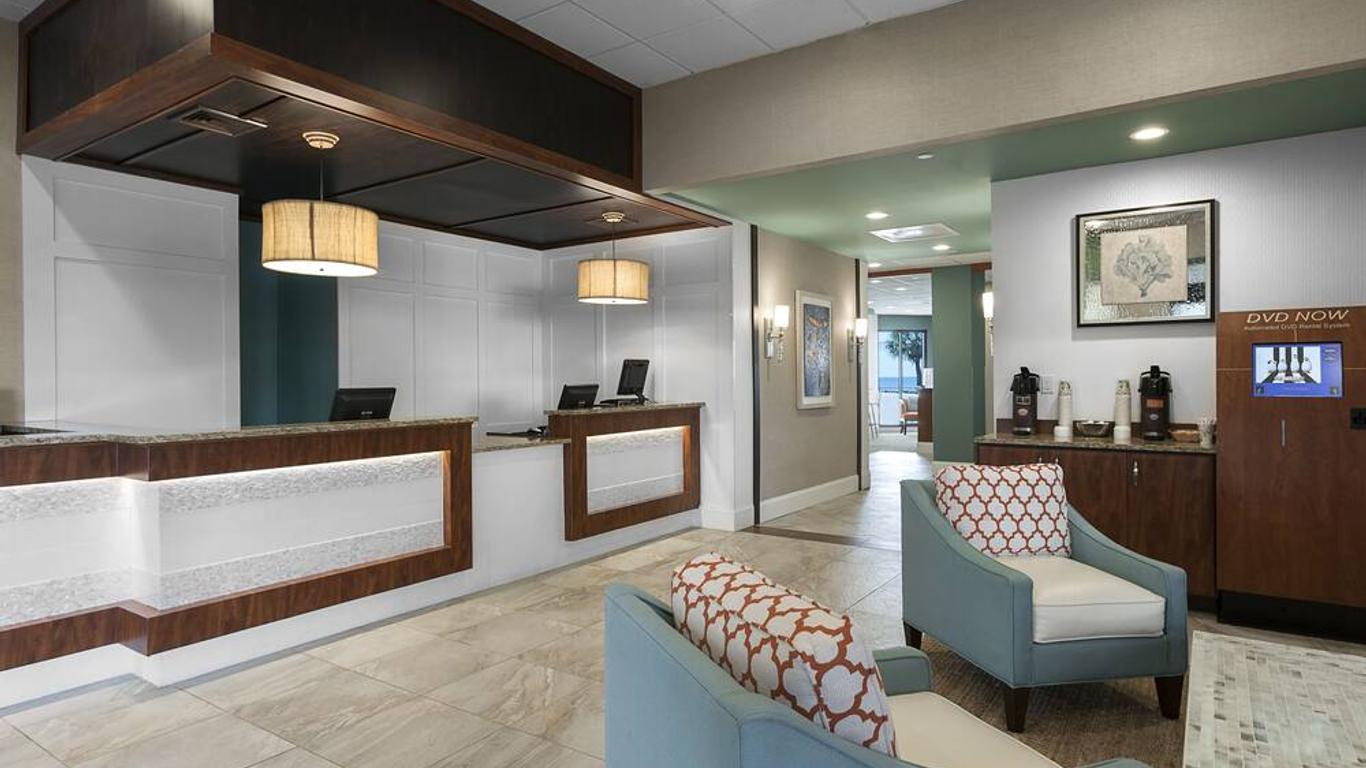 The Strand - A Boutique Resort