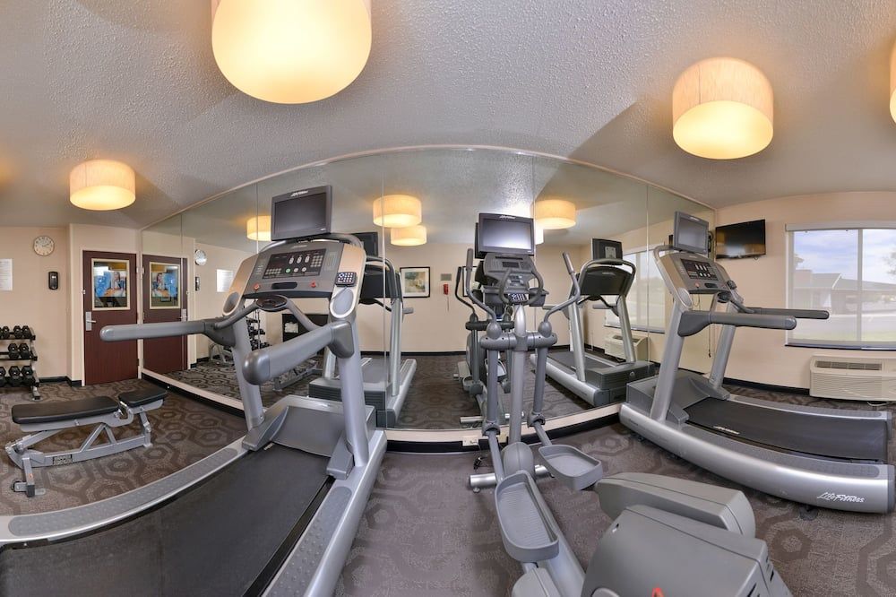 Gimnasio