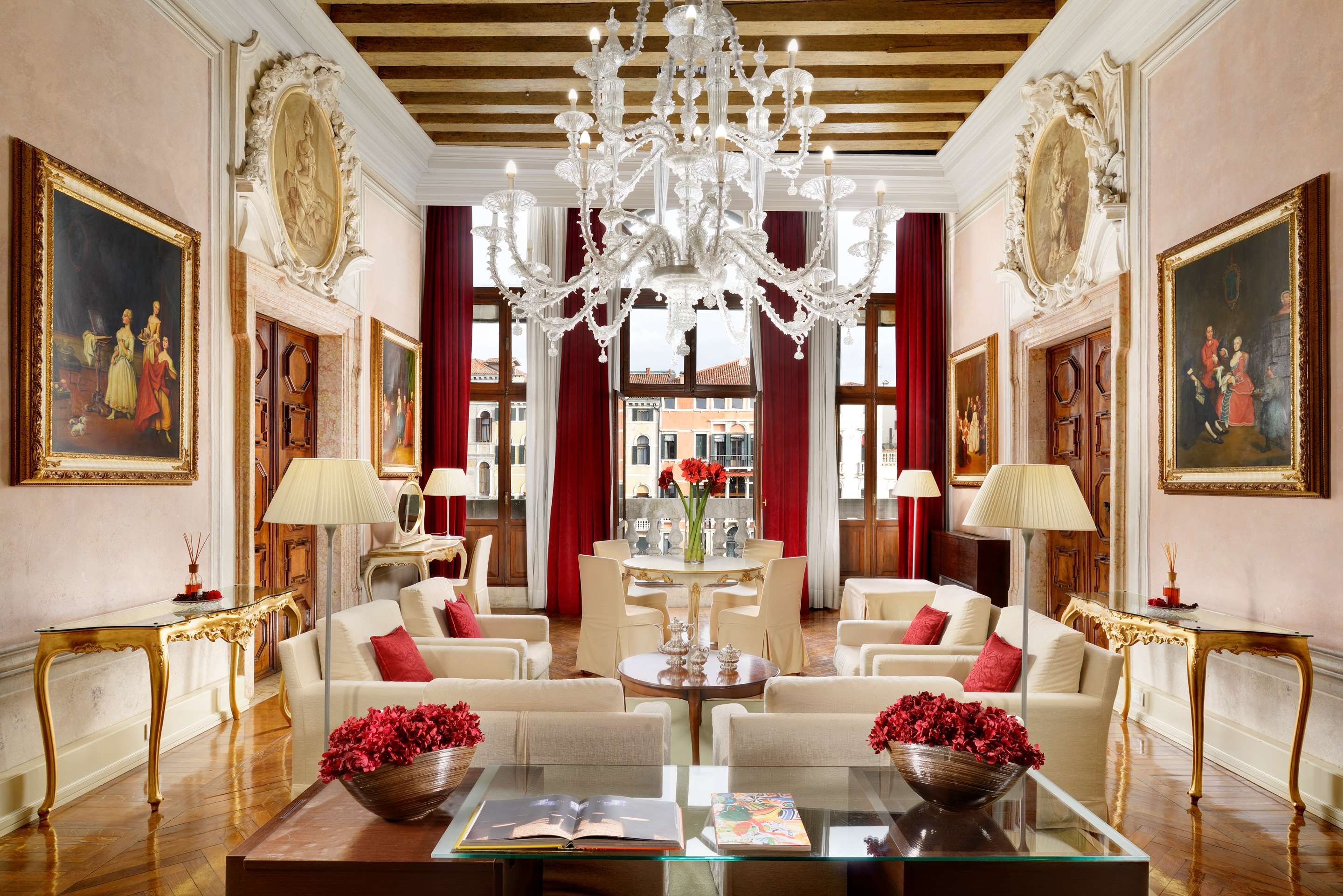 Sala de estar