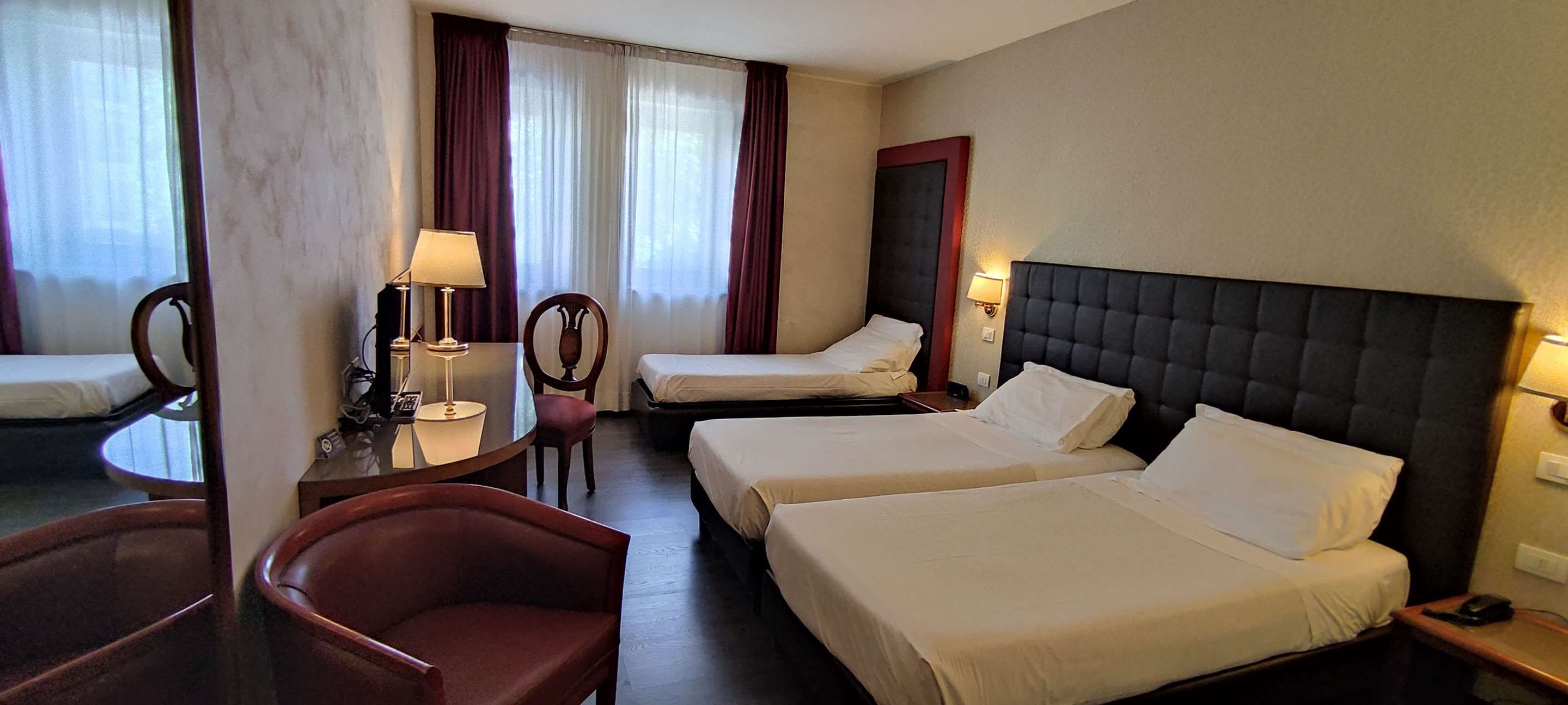 Habitación