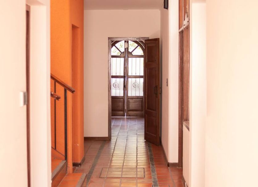 Pasillo Foto