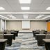 Sala de conferencias