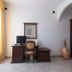 Servicio de la habitación