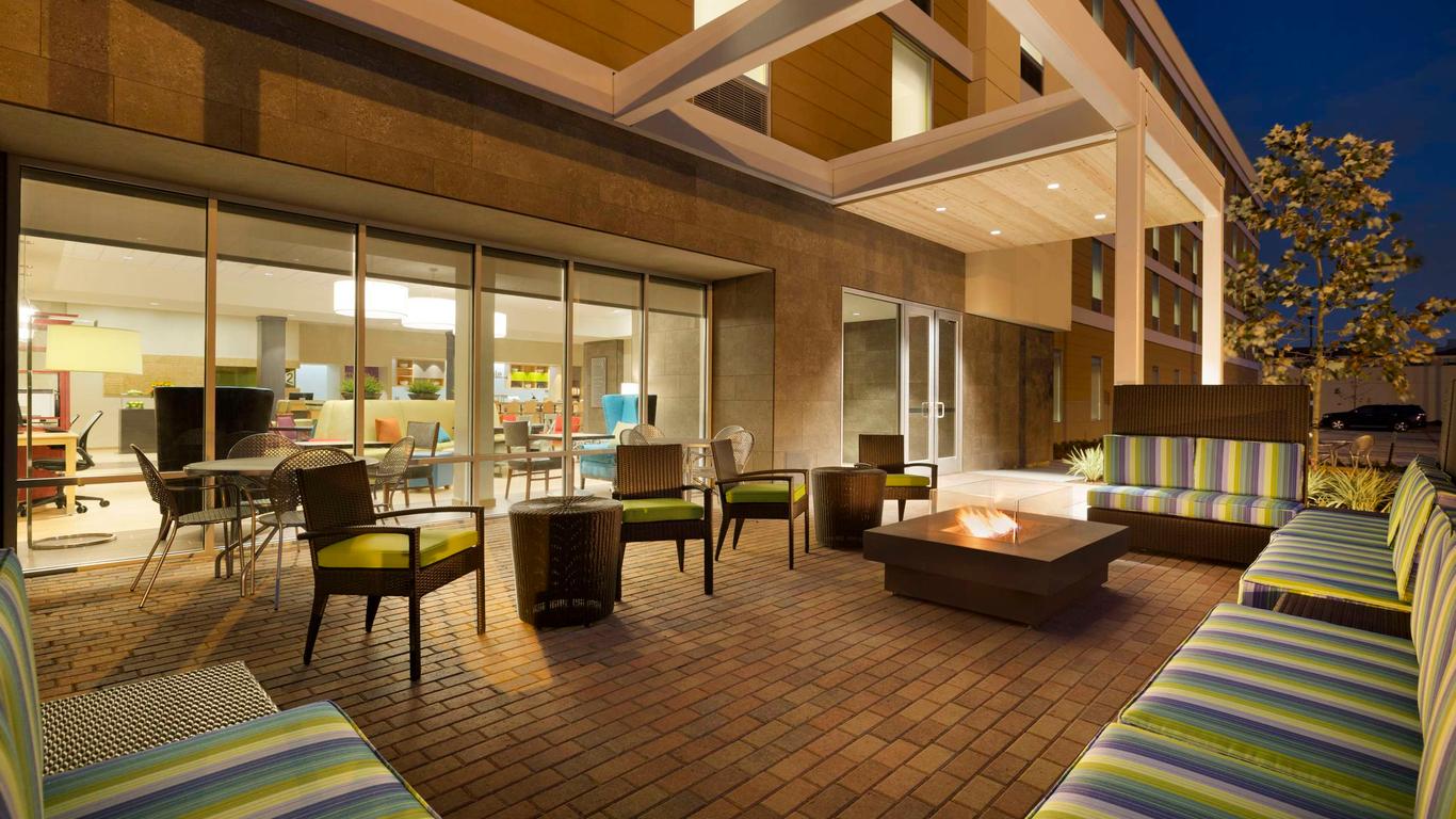 Home2 Suites By Hilton Houston Energy Corridor