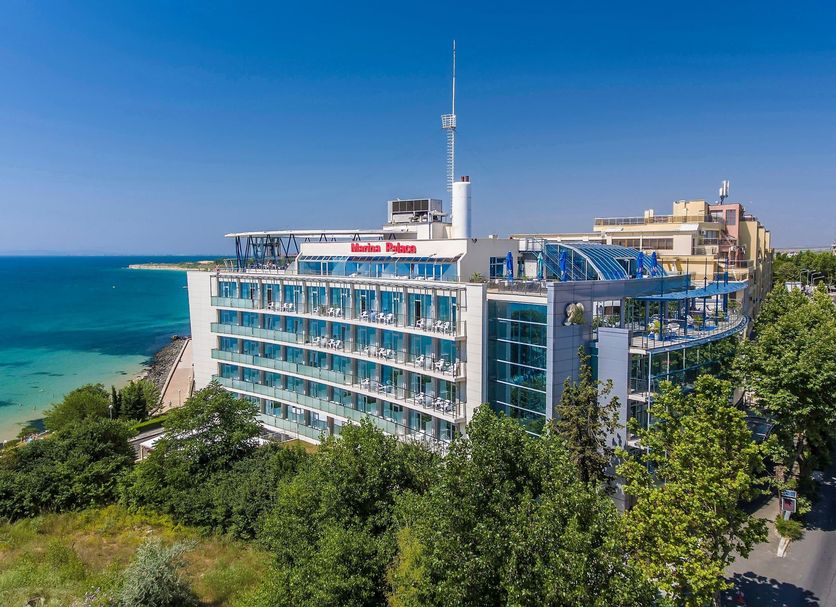 Edificio Foto