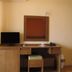 Servicio de la habitación