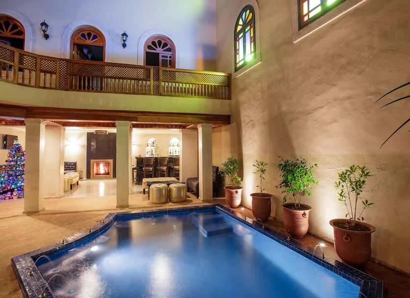 Piscina Foto