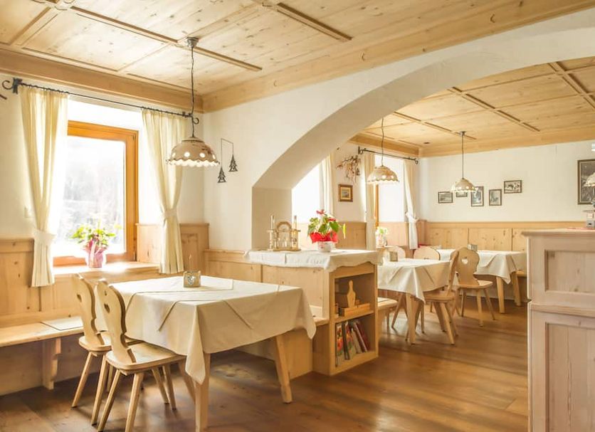 Comedor Foto
