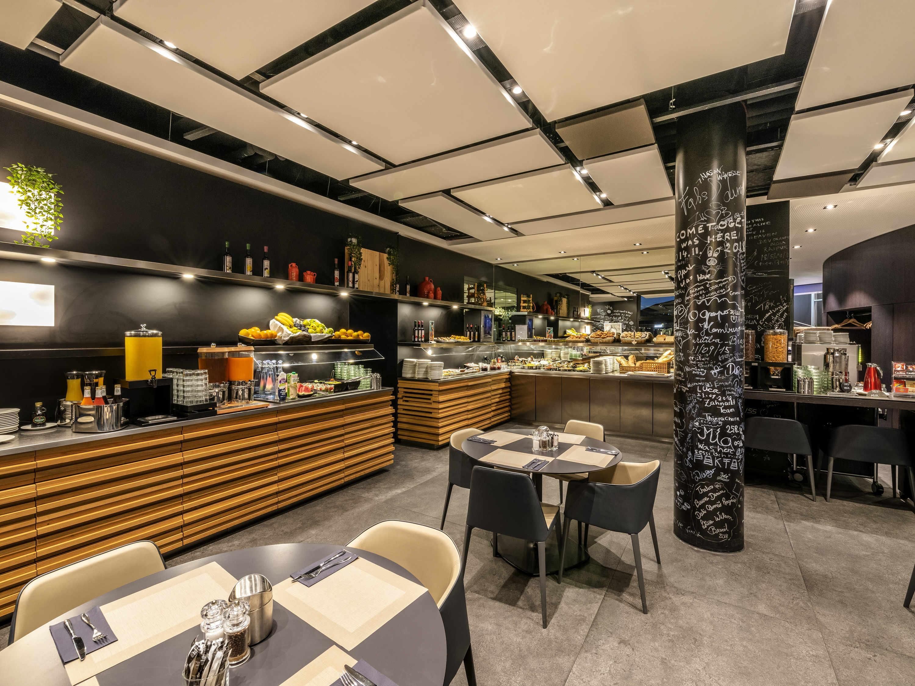 Comedor