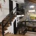 Escaleras