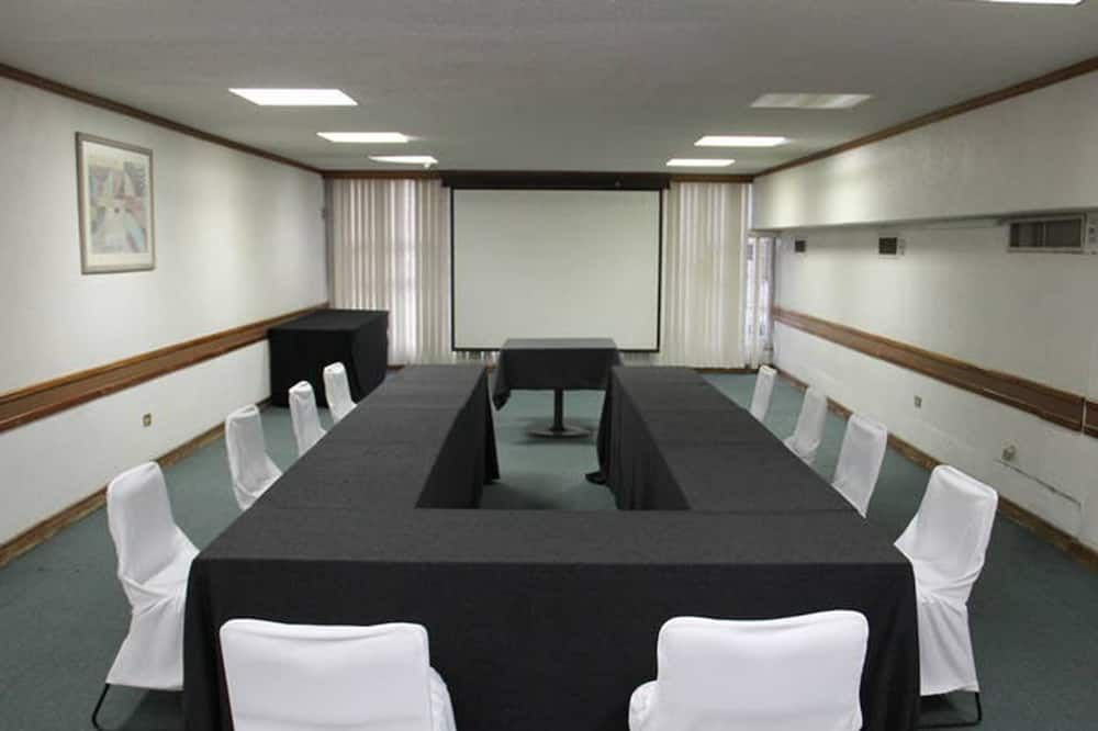 Sala de conferencias
