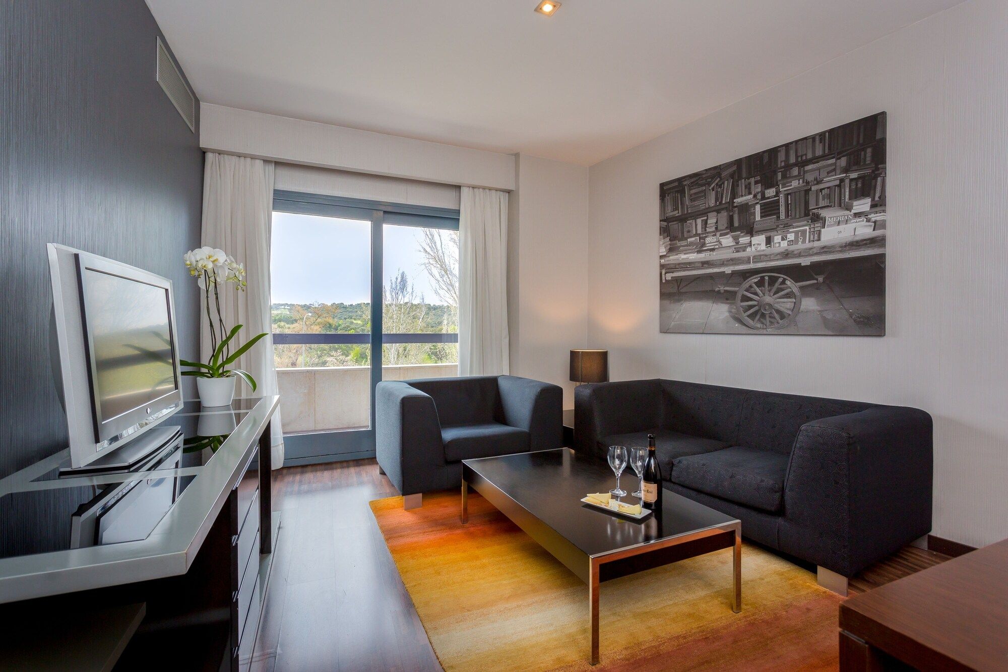 Sala de estar