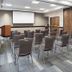 Sala de conferencias