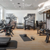 Gimnasio