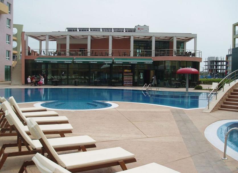 Piscina Foto