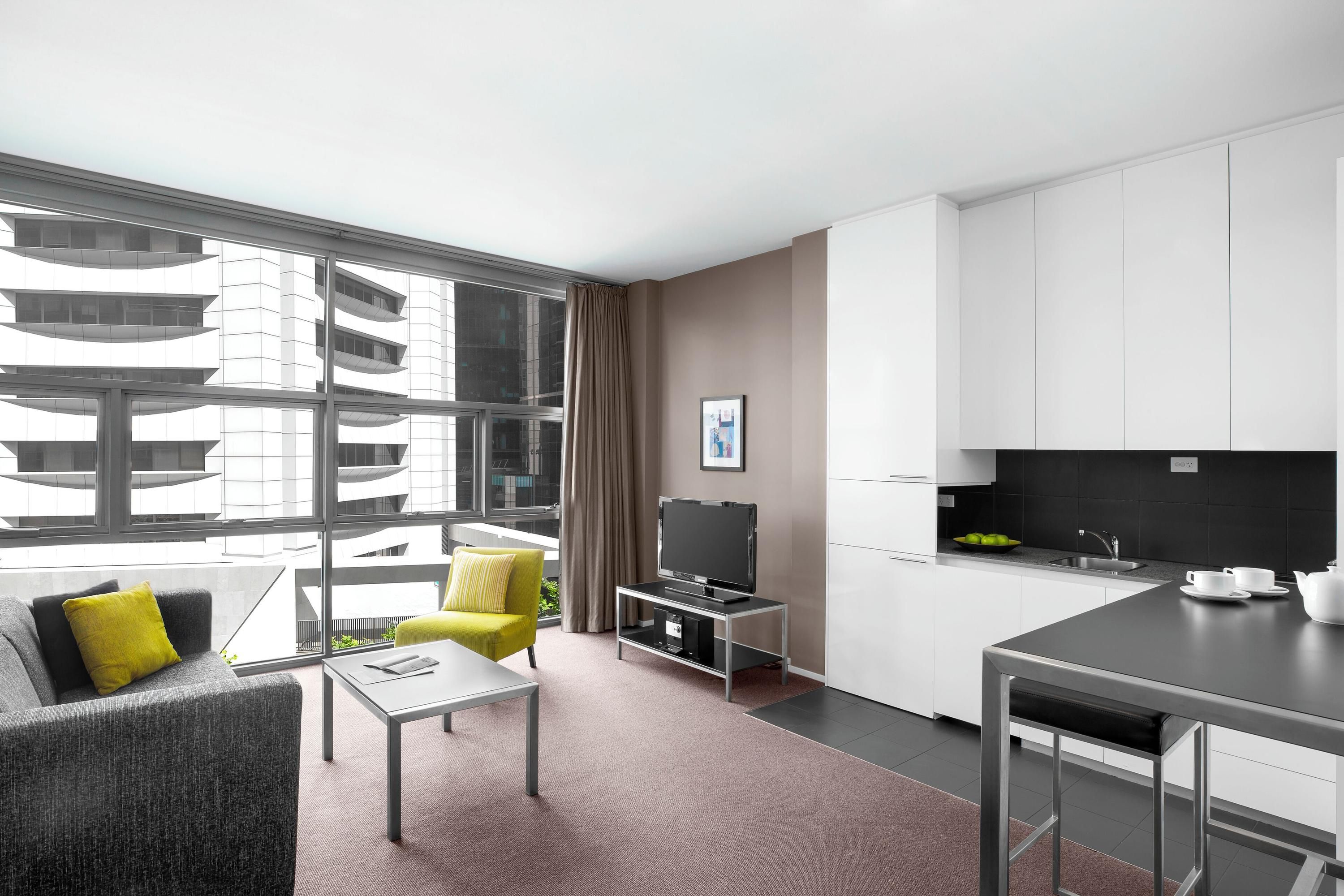 Habitación