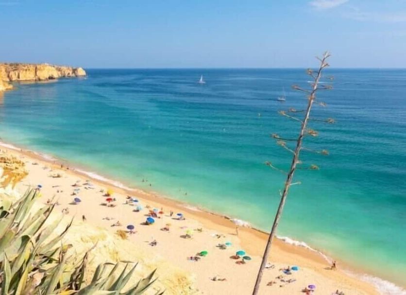 Playa Foto