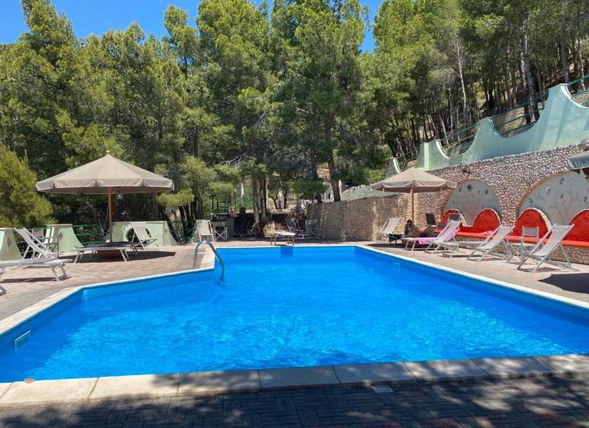 Piscina Foto