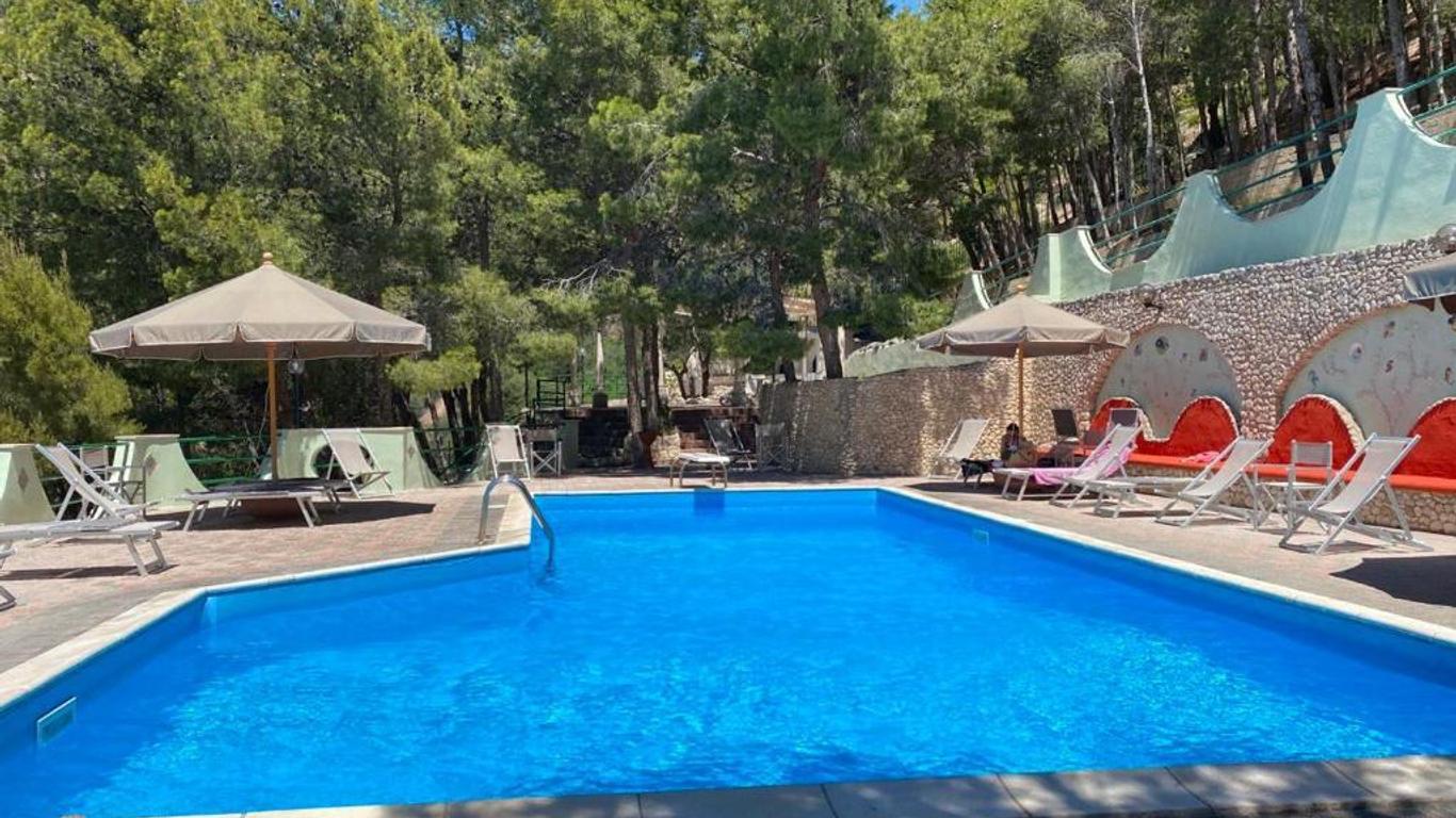 Villa Marhu