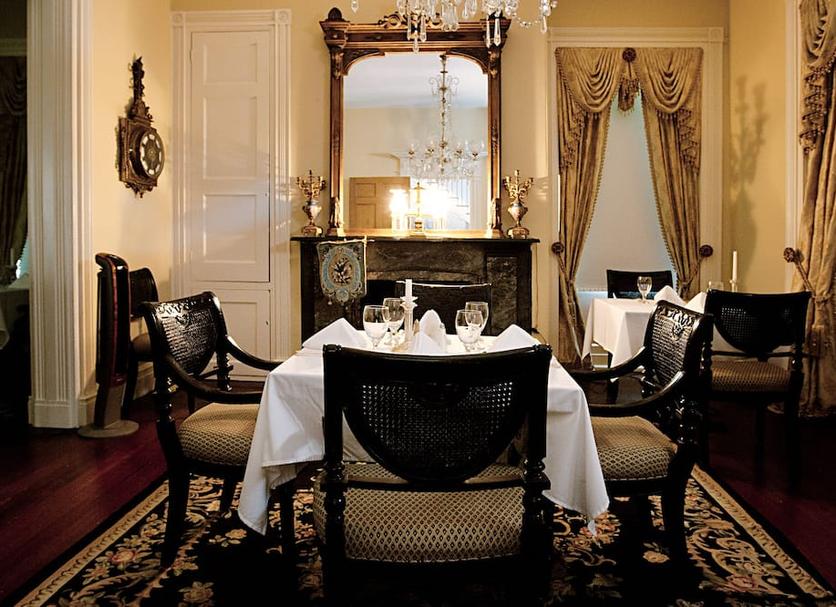 Comedor Foto