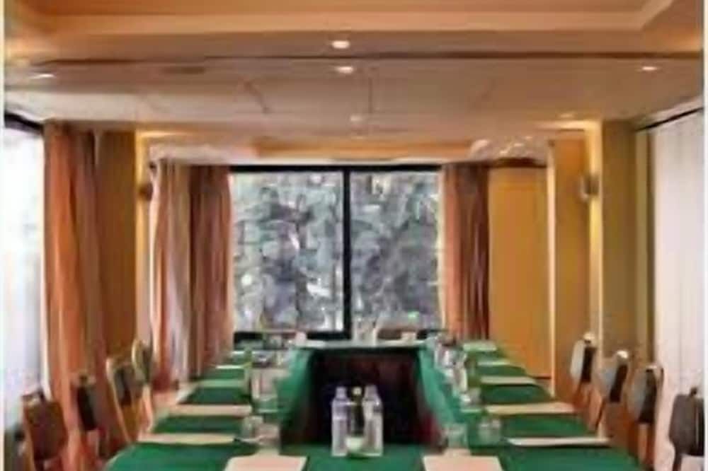 Sala de conferencias