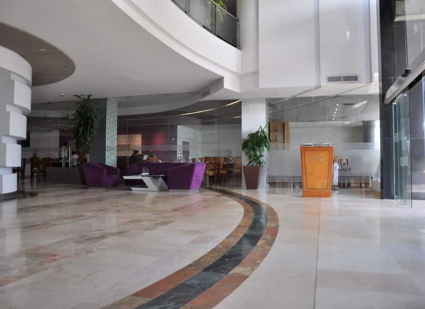 Recepción Foto
