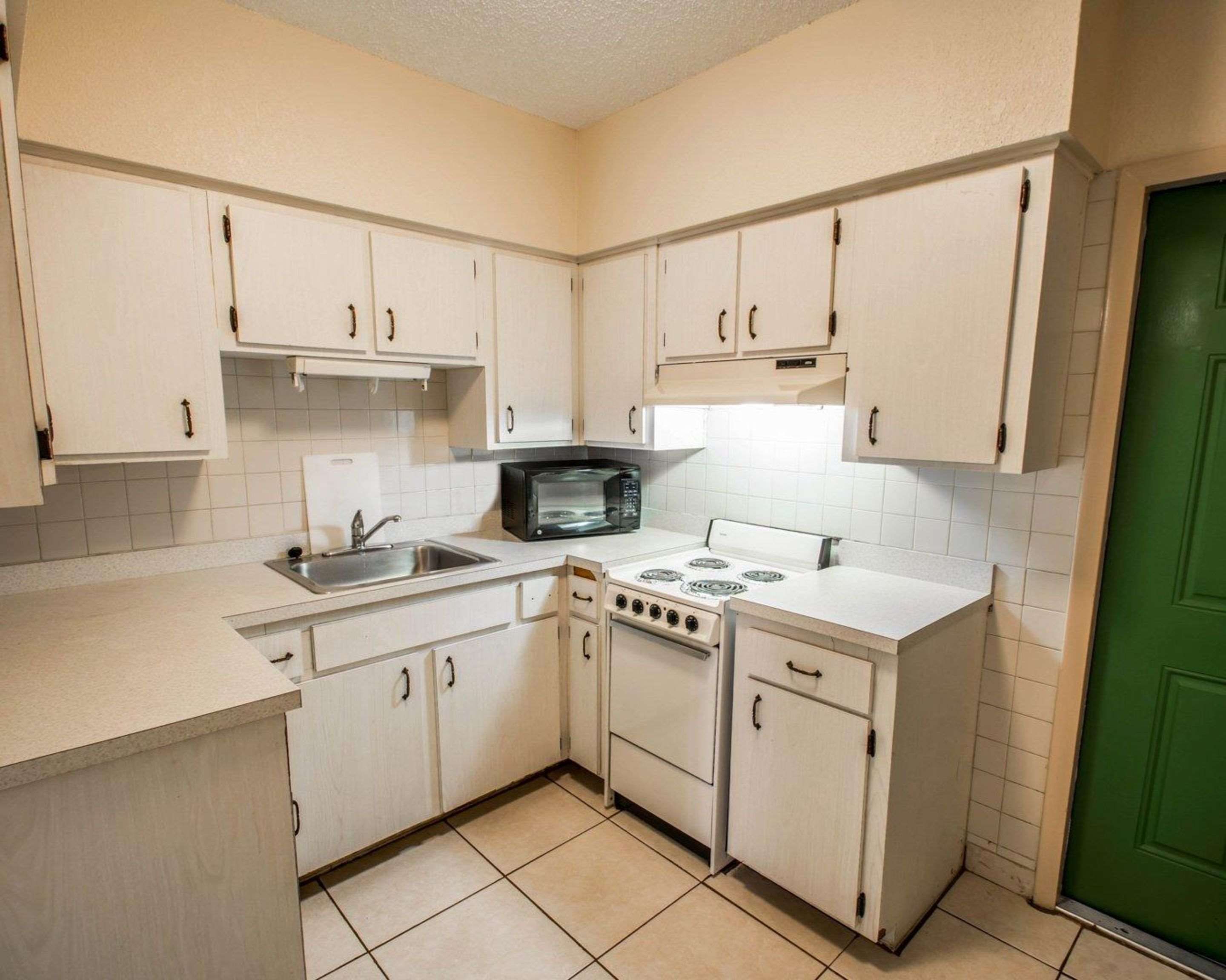 Cocina