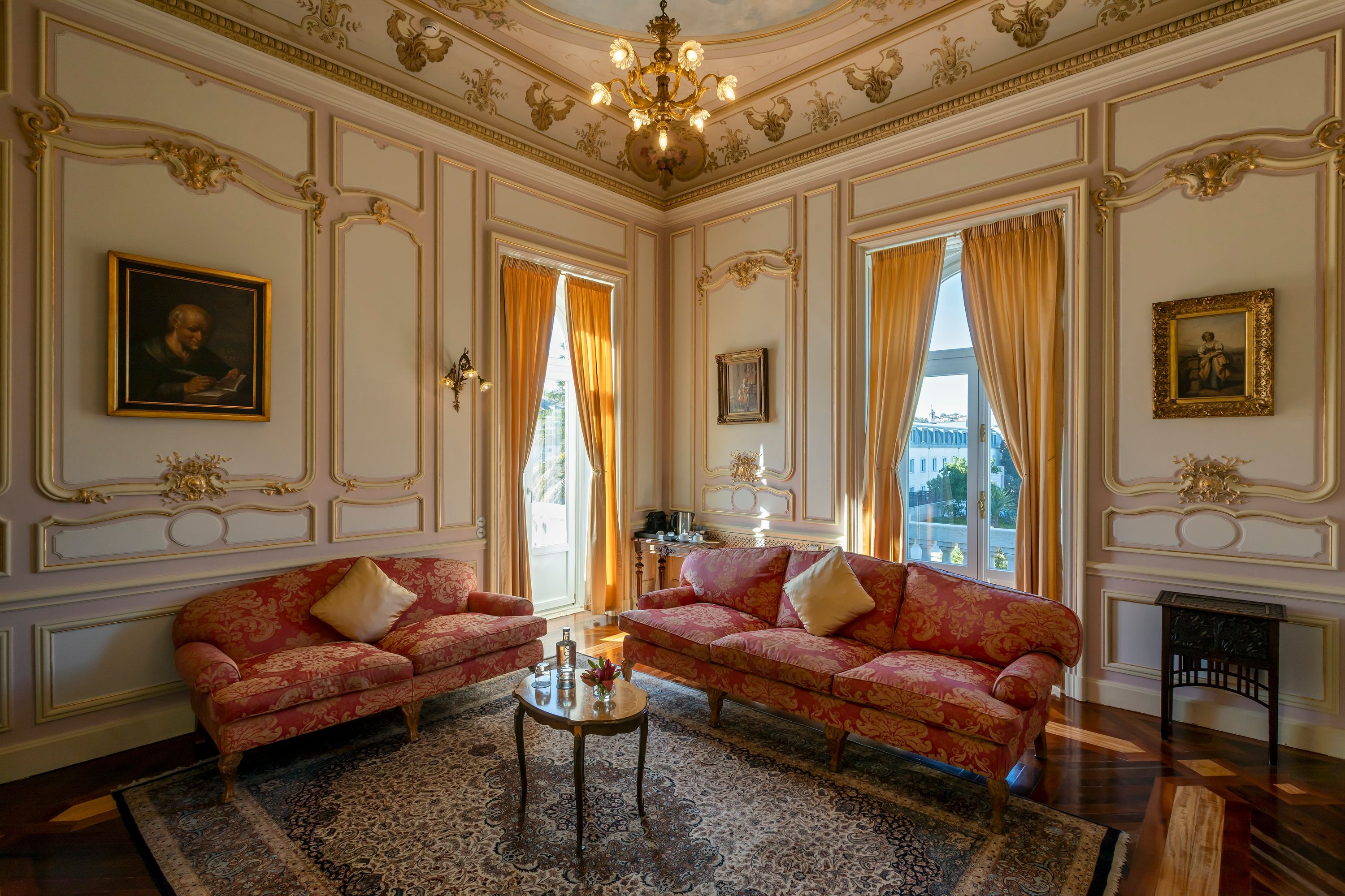 Habitación